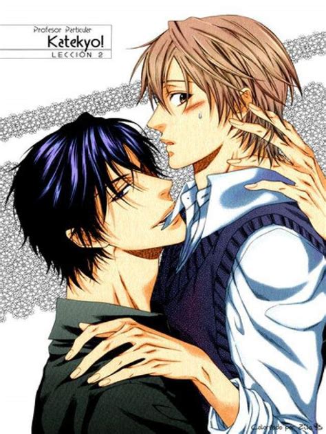 yaoi gifs|Explore the Best Yaoimanga Art 